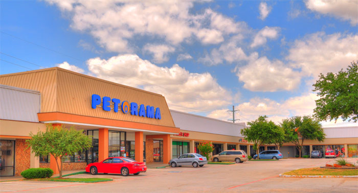 NOW OPEN: Pet-O-Rama's Largest Retail Location!